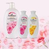 Enchanteur Romantic Perfumed Shower Gel for Women, 250g with Roses