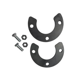 2012-18 JK Exhaust Flange Repair Kit