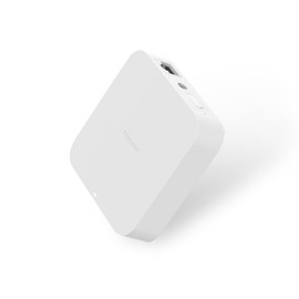 Yeelight Switch Gateway BLE Mesh