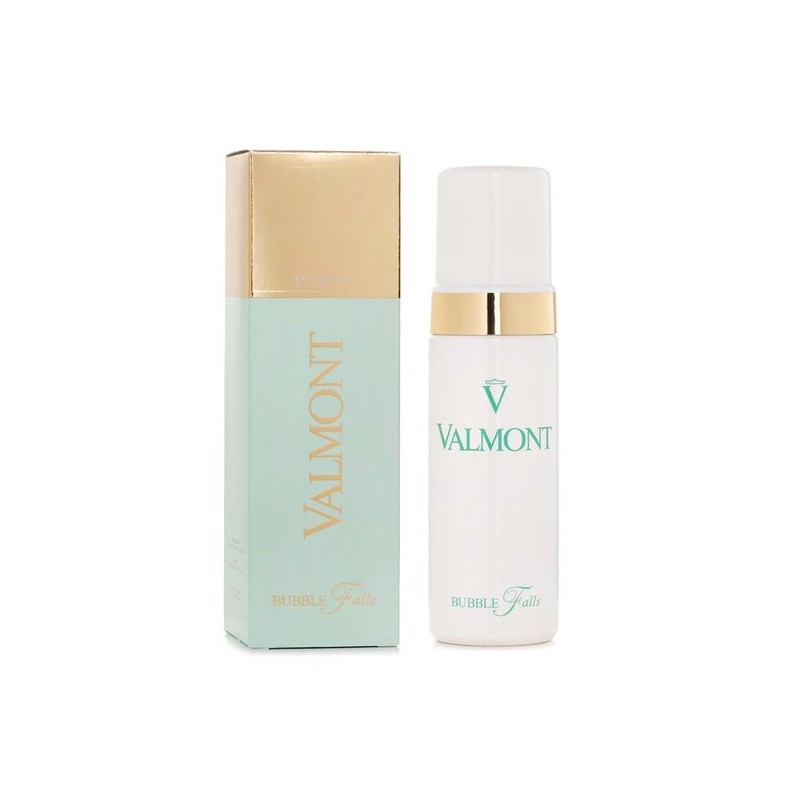 Strawberrynet Valmont Purity Bubble Falls 150ml / 발몽 퓨리티 버블
