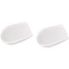 Flamingo Gel Heel Pad (Male) - Universal