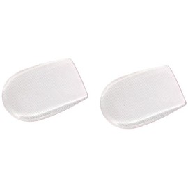 Flamingo Gel Heel Pad (Male) - Universal