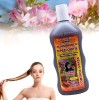 Shampoo Cacahuananche Y Tepezcohuite 550ml Del Indio Papago Control Grasa