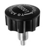 KOMBIUDA Exercise Bike Pull Pin Knob Material Convenient Installation Versatile