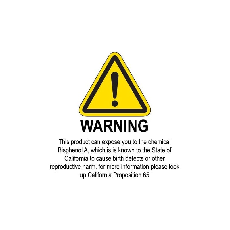 Cream Nozzle Set 52-piece includes storage box Winco CDT-52 NEW