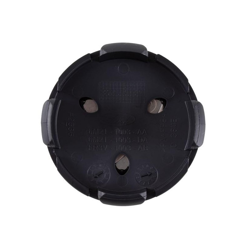 Ford Genuine Edge Focus Mustang Fiesta Alloy Wheel Centre Cap