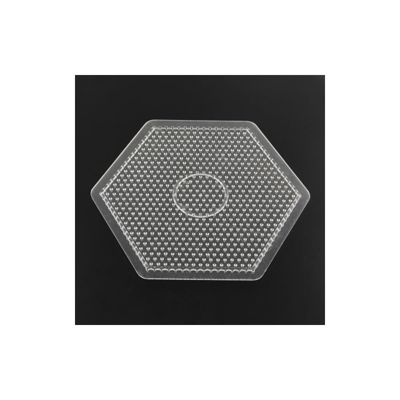 Handicraft Emporium | Plastic Pegboards Used for 5x5mm DIY Fuse