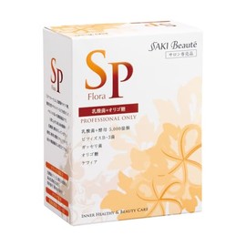 サキボーテ SPフローラ 3g×30袋入 (30日分)