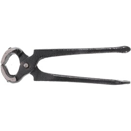 OATIPHO Nipper Plier Tools, Wire Cutter, Clamp Pliers, High Heel Nail Puller Pliers, Shoe Repair Pliers, Gouring Nipper, End Cutter, Strong Nipper