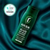 UnKnown Rishiri Hair Coloring Treatment 200g Black / 리시리 헤어 컬러링 트리트먼트 200g 검정색
