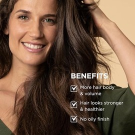Lazartigue Stronger Serum Fortalece Cabello Frena Caída Capixyl Biotina Pantenol Tendencia Reaccional