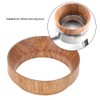 58mm Dosing Ring Profilter for the Brewing Bowl of Coffee