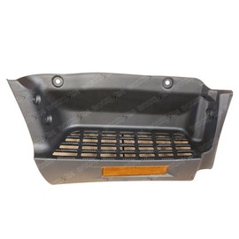 Plate Step Rh for Mitsubishi Fuso Canter FE FE160 FE180 FE125 FG 2012-2018 Passenger Side