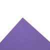 PA Paper Accents Textured Cardstock 8.5" x 11" Purple Rain,