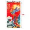 GFM Premium Traditional Chinese Red Envelopes, Lucky Money Envelopes, Red