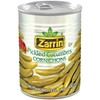 Zarrin - Pickled Cucumber Cornichons, 19 Oz (Pack of 4)