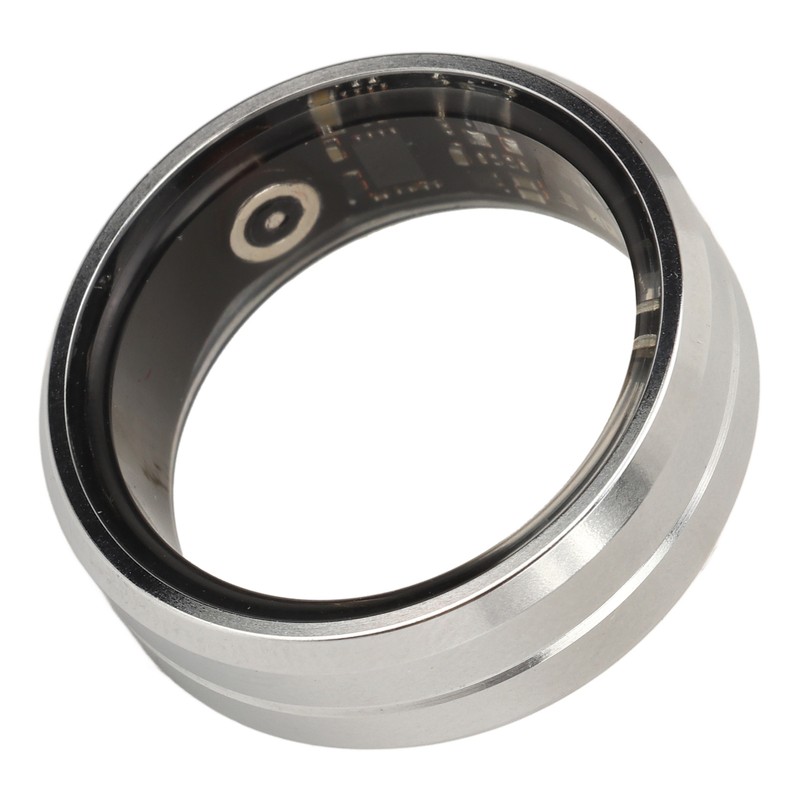 Smart Health Ring Fitness Tracker Bluetooth for Sleep Monitoring Step