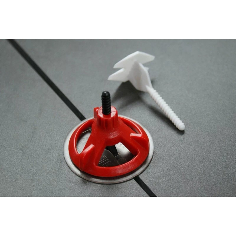 Russo Trading Company RTC Spin Doctor 1/32” inch Tile Leveling