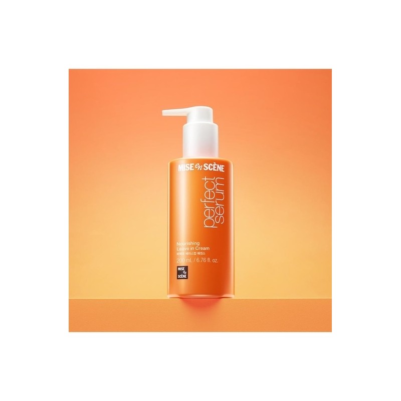 Mise-en-scène Perfect Base-Up Essence 200ml / 미쟝센 퍼펙트 베이스업 에센스