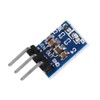 Anmbest 10 Pack 3 Pins AMS1117-3.3 DC 4.75V-12V to 3.3V
