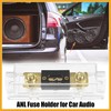 Partuto Car Audio 0 4 8 Gauge Inline ANL Fuse
