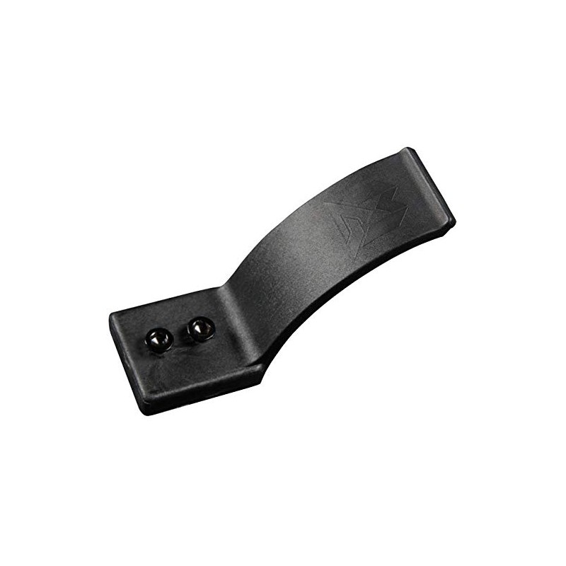 MGP Composite Blitz Flex Brake - Black