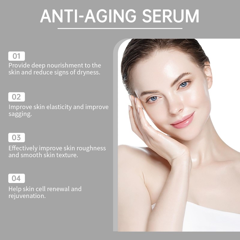 Facial Serum