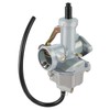 MOTOALL PZ27 Carburetor 150cc 200cc 250cc ATV Go Kart Dirt