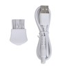 Electric Bikini Trimmer Wet Dry Compact Multi Functional Digital Hair