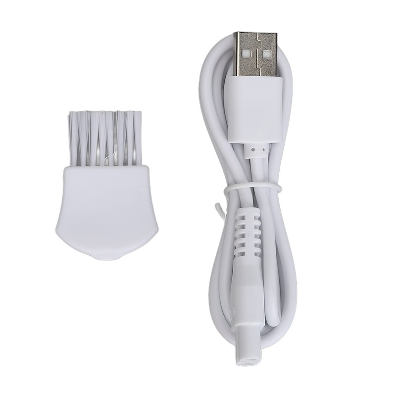 Electric Bikini Trimmer Wet Dry Compact Multi Functional Digital Hair