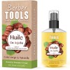 Jojoba Oil | 100% Pure, Natural & Cold Pressed |