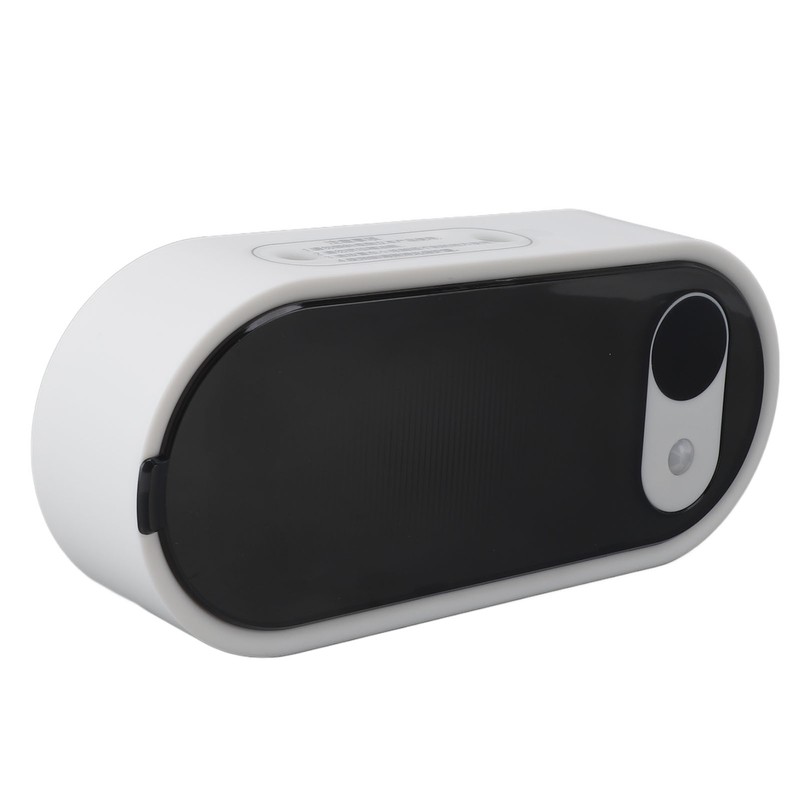 Smart Aromatherapy Diffuser Wall Mounted Large Capacity Rechargeable Wireless Body