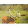 Winkee - Handlebar Duckling with Windmill I The Cute Bicycle