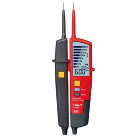 UNI-T UT18D Voltage Tester Display