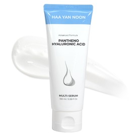 Pantheno Hyaluronic Acid Moisturizing Multi Serum 100ml / 판테노 히알루론산 보습 수분 멀티세럼 100ml