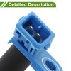 HOPESPANNER No.6M5G6D298BA Crankshaft Position Sensor for FORD Focus Mk2 Hatchback