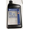 Husqvarna 32-oz 4-Cycle 5W-30 Snow Blower Engine Oil 593153503
