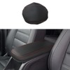 Rifoda Center Console Armrest Cover for 2015-2022 Chevy Colorado/GMC Canyon