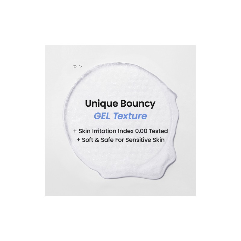 Biodance [Biodance]Cera-nol Gel Toner Pads (60 pads)