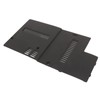 Laptop HDD Memory Door Replacement Notebook RAM Door Cover with