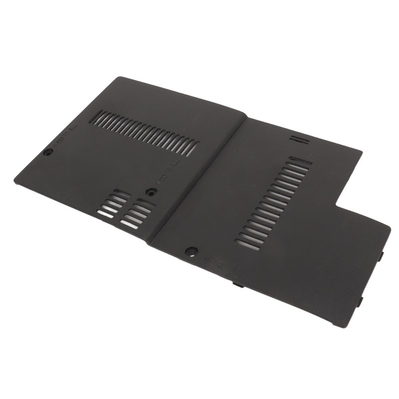 Laptop HDD Memory Door Replacement Notebook RAM Door Cover with