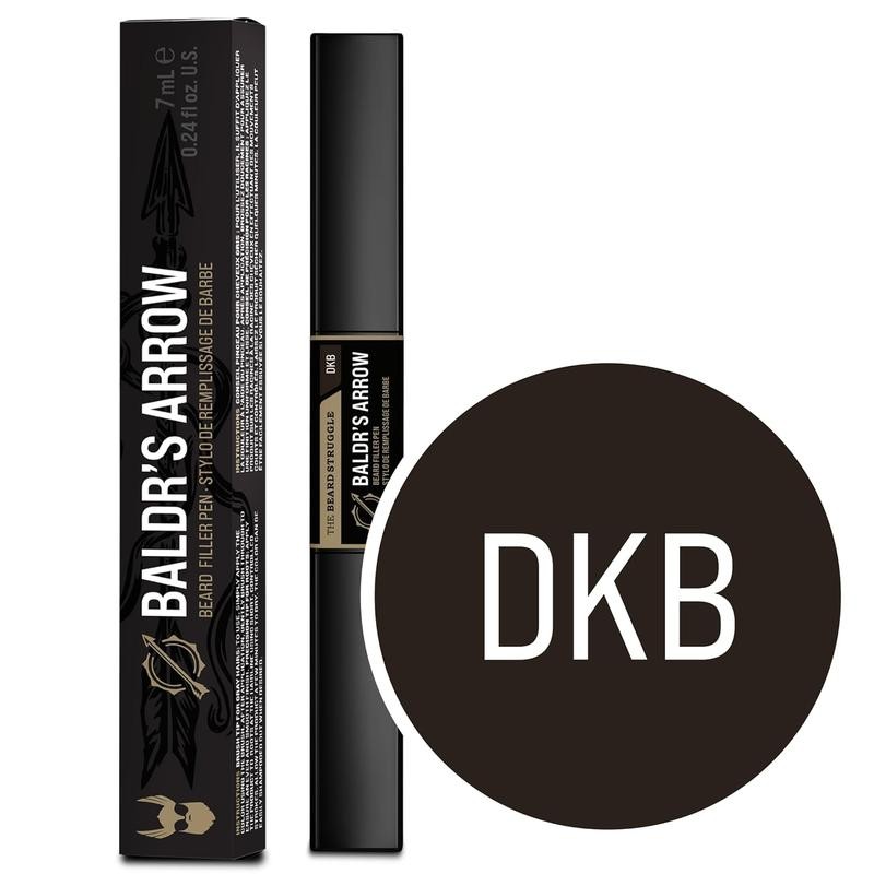 The Beard Struggle Beard Pen Filler for Men - Sweat