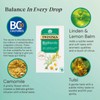Twinings Bioblends Chamomile and Linden Tea with Friendly Bacteria, 72