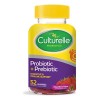 Gomitas Culturelle Prebióticos Probióticos Vitamina