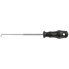 SW-Steel 04404L Tool for Dismantling Door Handles for Passat, Tiguan, Golf, etc.