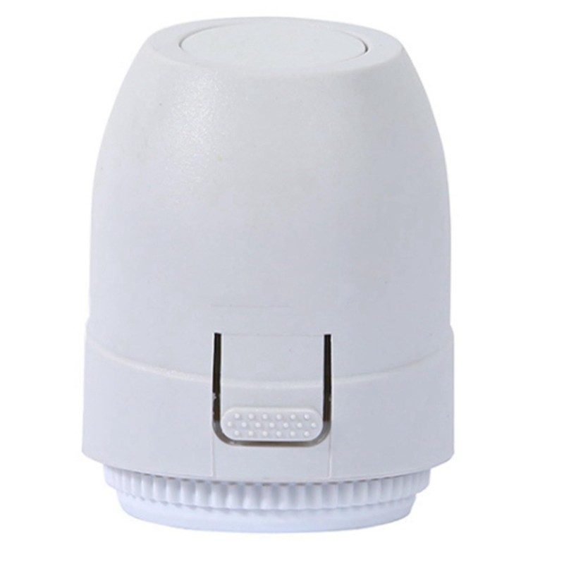 6X Floor Heating Valve NC AC 230V Electric Thermal Actuator