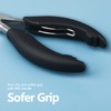 Toe Nail Clipper for Ingrown or Thick Toenails,Toenails Trimmer and