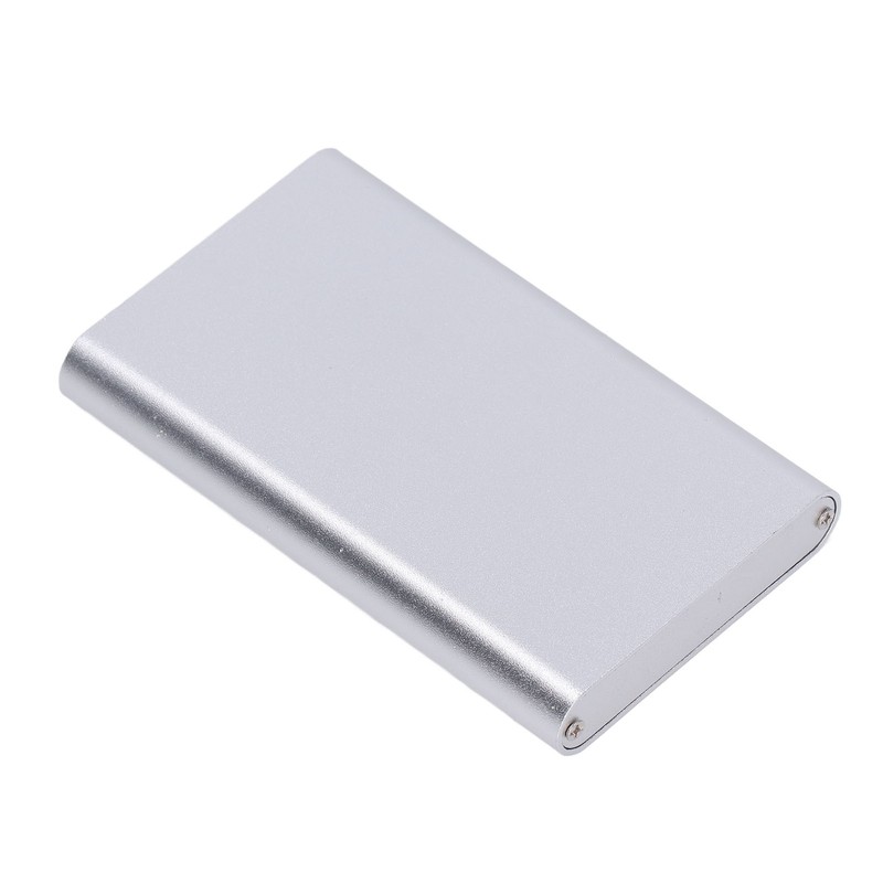 Aluminum Alloy Enclosure Matte Circuit Board Housing Integrated Electronic Wiring