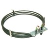 Zanussi Cooker Fan Oven Heater Element. Genuine Part Number 50271882008