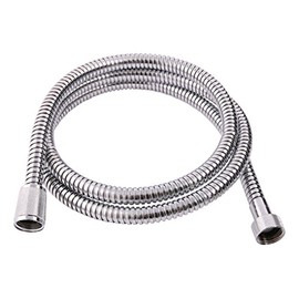 Grohe Vitalio Shower Hose 1/2 Inch x 1/2 Inches, 1 Piece, Length 1500 mm/27502